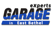 Garage Door Repair East Bethel